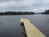 Putkiponttonilaituri 10 x 2,4 m